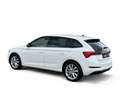 Skoda Scala Clever 1.0 TSI DSG *NAVI*LED*RFK* Bianco - thumbnail 4