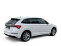 Skoda Scala Clever 1.0 TSI DSG *NAVI*LED*RFK* Bianco - thumbnail 6