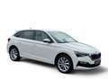 Skoda Scala Clever 1.0 TSI DSG *NAVI*LED*RFK* Bianco - thumbnail 5
