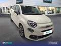 Fiat 500X 1.5 Hybrid 97kW (130cv) DCT Sport Blanco - thumbnail 3