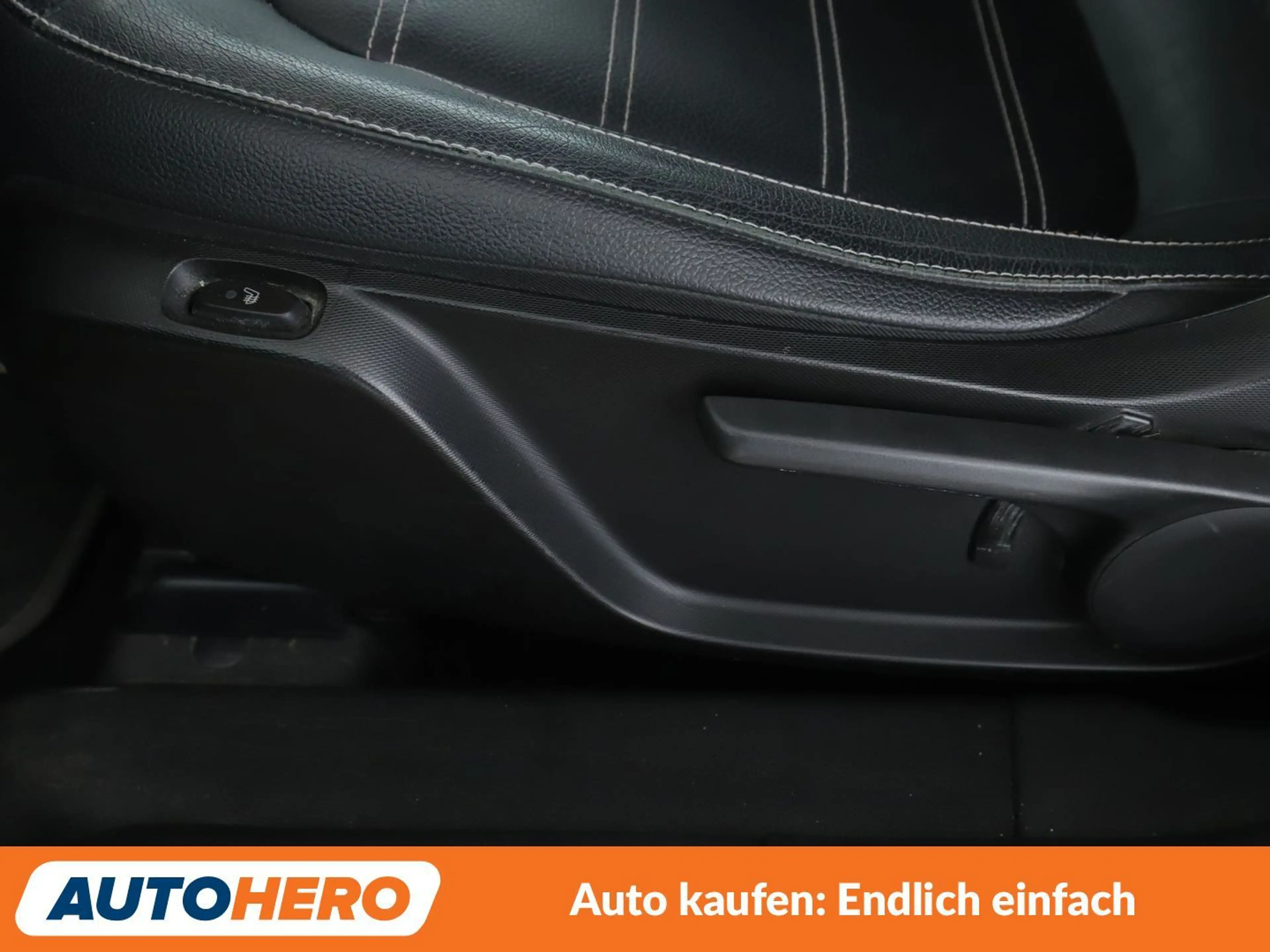 smart forTwo 1.0 Basis Prime Aut.*TEMPO*SHZ*KLIMA*GARANTIE* — photo 25