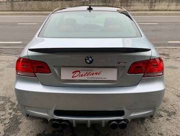 M3 Coupe 4.0 V8