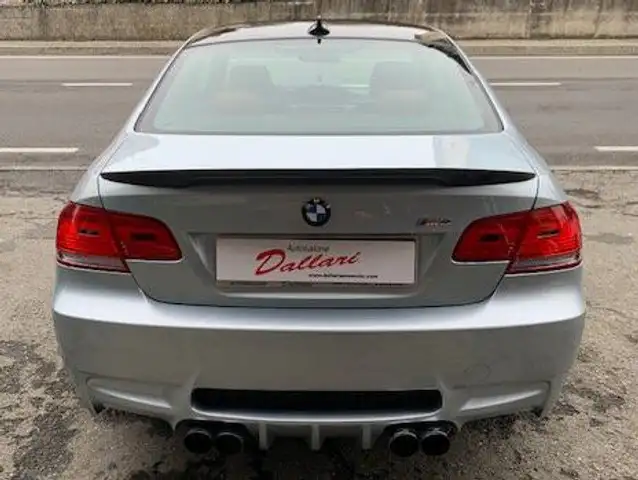BMW M3 M3 Coupe 4.0 V8