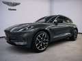 Aston Martin DBX Xenon Grey | Obsidian Black & Spicy Red Grau - thumbnail 1
