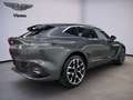 Aston Martin DBX Xenon Grey | Obsidian Black & Spicy Red Grau - thumbnail 3