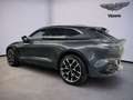 Aston Martin DBX / Xenon Grey / Obsidian Black & Spicy Red Grau - thumbnail 4