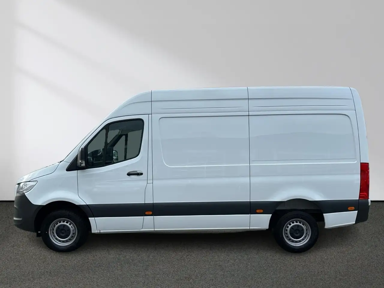 Mercedes-Benz Sprinter 315 CDI KA L2H2 MBUX Klima Kamera Totw. 3