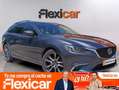 Mazda 6 W. 2.2DE Luxury Aut. Gris - thumbnail 1