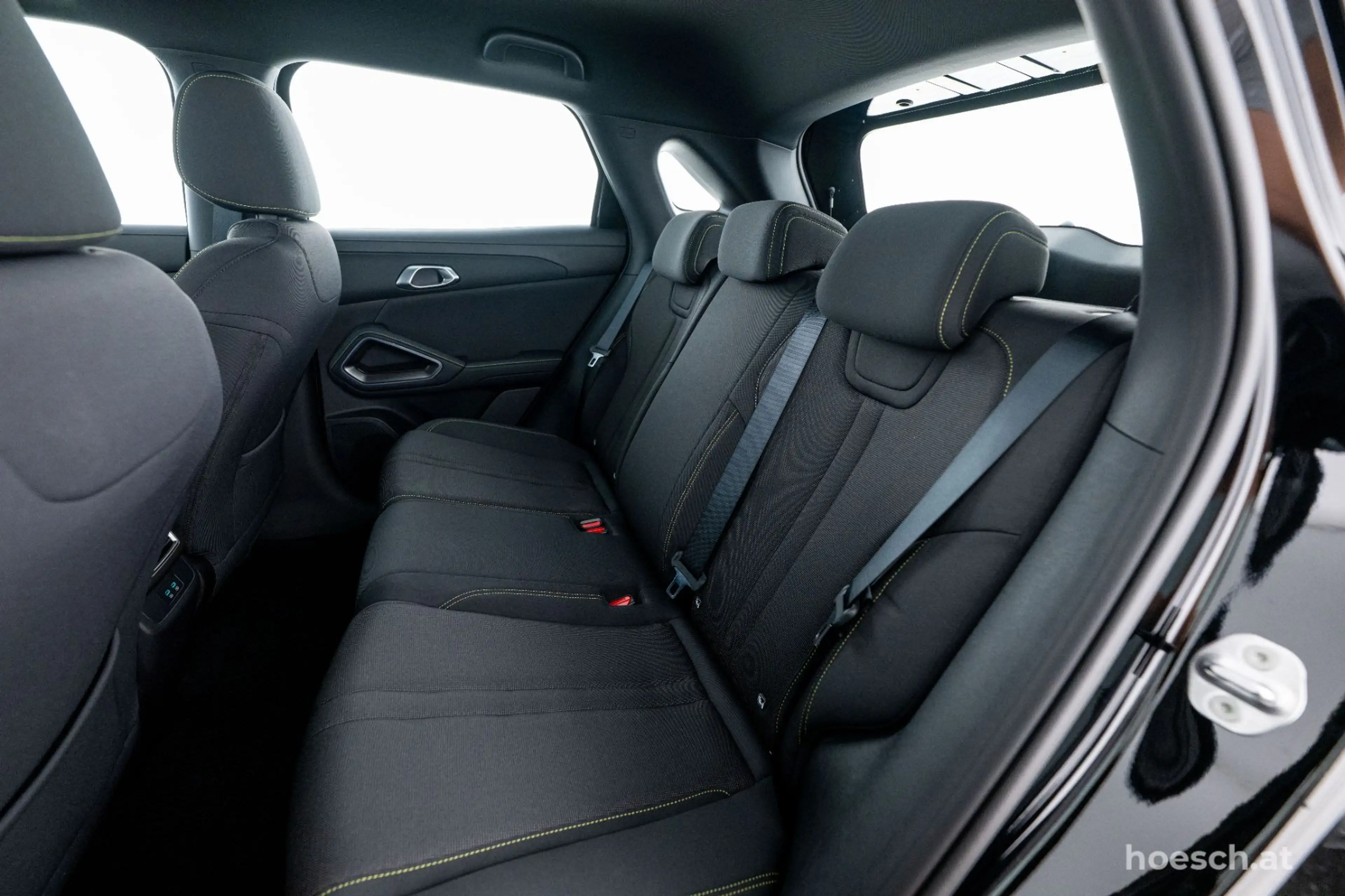 BYD Atto 2 DM-i ACTIVE ACC ASSISTENZ KAMERA MEGAPREIS — photo 7