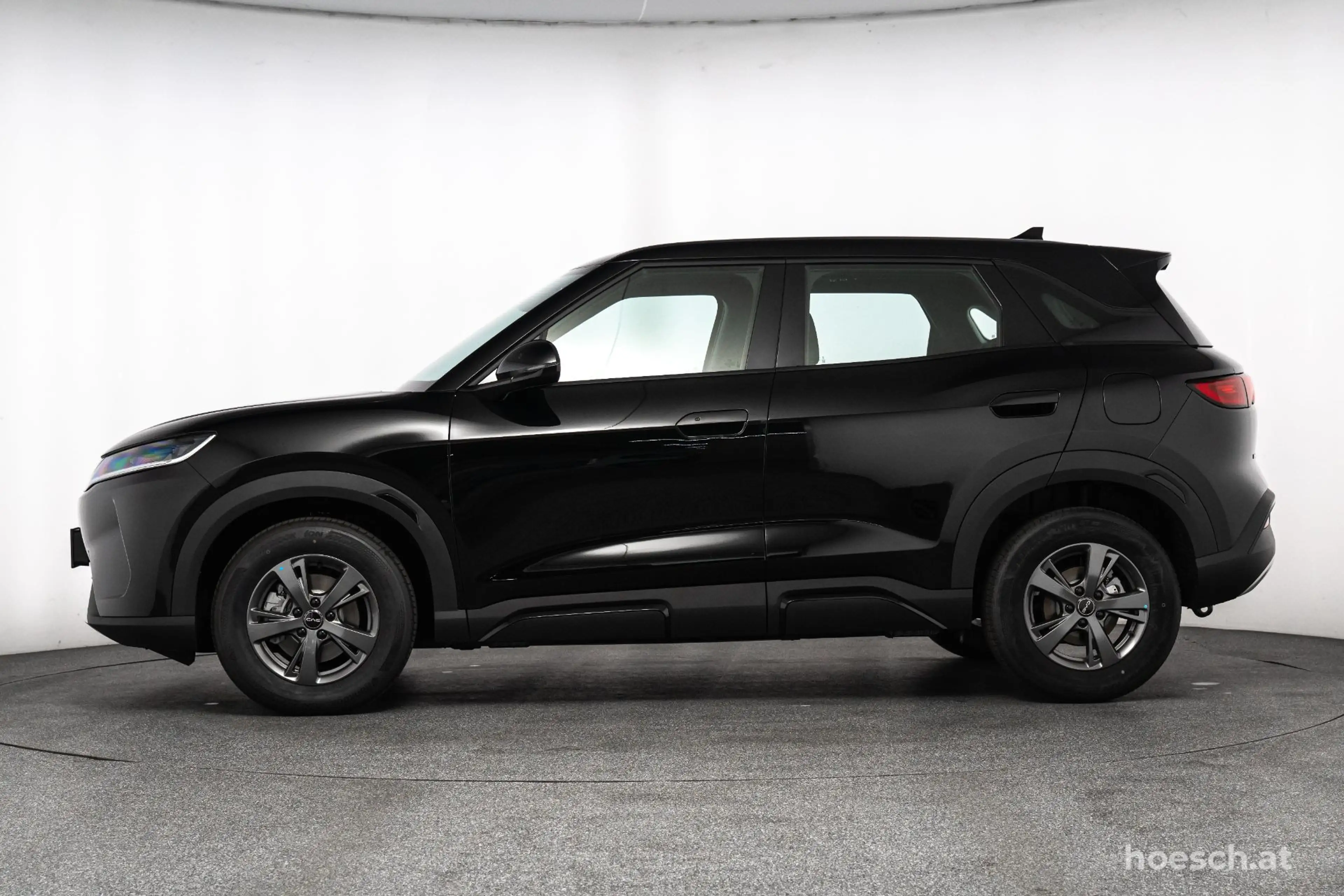 BYD Atto 2 DM-i ACTIVE ACC ASSISTENZ KAMERA MEGAPREIS — photo 3