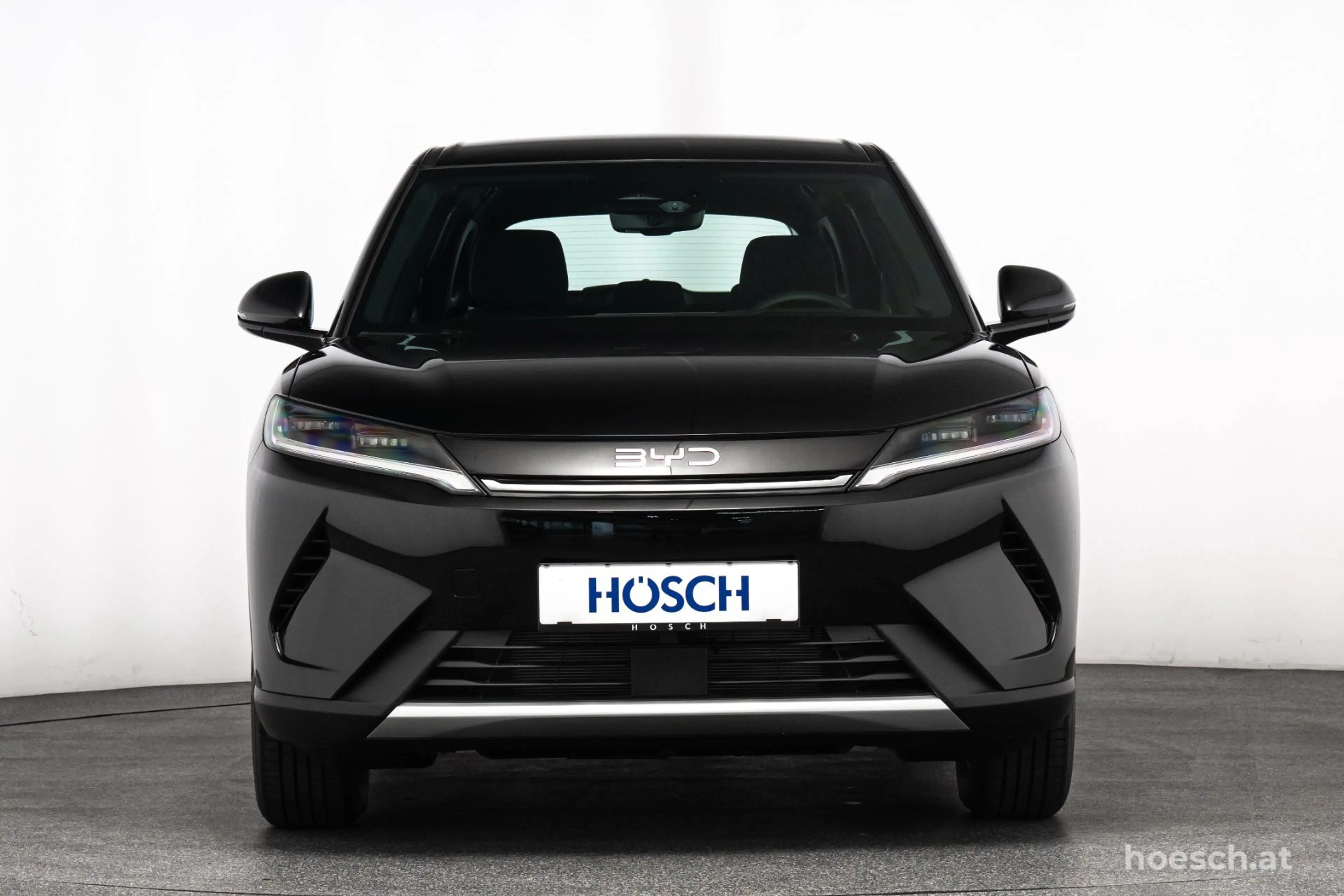 BYD Atto 2 DM-i ACTIVE ACC ASSISTENZ KAMERA MEGAPREIS — photo 2