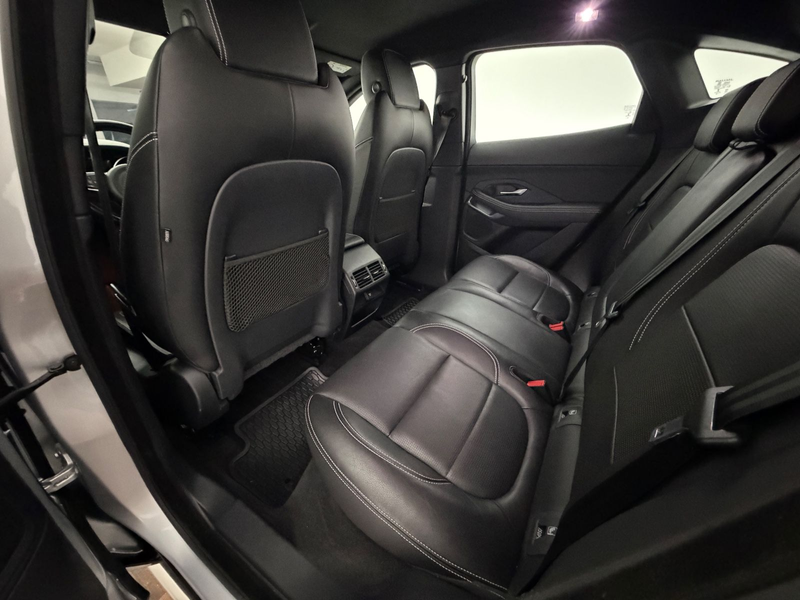 Jaguar E-Pace R-DYNAMIC/1.HD/AWD/LED/ACC/LEDER/ — photo 14