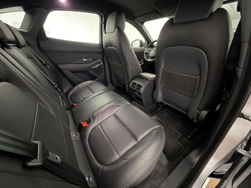 Jaguar E-Pace R-DYNAMIC/1.HD/AWD/LED/ACC/LEDER/ — photo 15
