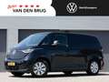 Volkswagen ID. Buzz Cargo 77 kWh | 3-zits | Navigatie | App-Connect | Achter Zwart - thumbnail 1