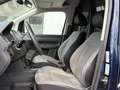 Volkswagen Caddy 1.6TDI 102pk DSG-PROBLEM Navi Airco Cruise Bleu - thumbnail 3