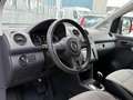 Volkswagen Caddy 1.6TDI 102pk DSG-PROBLEM Navi Airco Cruise Bleu - thumbnail 2