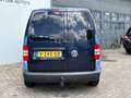 Volkswagen Caddy 1.6TDI 102pk DSG-PROBLEM Navi Airco Cruise Bleu - thumbnail 6