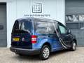 Volkswagen Caddy 1.6TDI 102pk DSG-PROBLEM Navi Airco Cruise Bleu - thumbnail 7