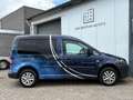 Volkswagen Caddy 1.6TDI 102pk DSG-PROBLEM Navi Airco Cruise Bleu - thumbnail 8