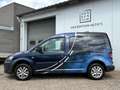 Volkswagen Caddy 1.6TDI 102pk DSG-PROBLEM Navi Airco Cruise Bleu - thumbnail 4