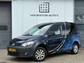 Volkswagen Caddy 1.6TDI 102pk DSG-PROBLEM Navi Airco Cruise Bleu - thumbnail 1