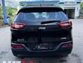 Jeep Cherokee Longitude 4WD Schwarz - thumbnail 6
