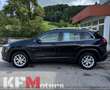 Jeep Cherokee Longitude 4WD Schwarz - thumbnail 8