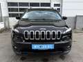 Jeep Cherokee Longitude 4WD Schwarz - thumbnail 3