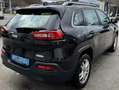 Jeep Cherokee Longitude 4WD Schwarz - thumbnail 6