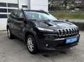 Jeep Cherokee Longitude 4WD Schwarz - thumbnail 4