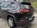 Jeep Cherokee Longitude 4WD Schwarz - thumbnail 8