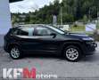 Jeep Cherokee Longitude 4WD Schwarz - thumbnail 4
