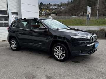 Longitude 4WD