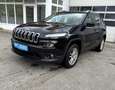 Jeep Cherokee Longitude 4WD Schwarz - thumbnail 2