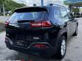 Jeep Cherokee Longitude 4WD Schwarz - thumbnail 5