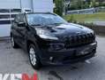 Jeep Cherokee Longitude 4WD Schwarz - thumbnail 1