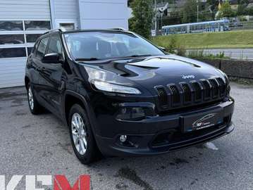 Longitude 4WD