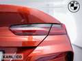 BMW M850 i GranCoupe Laser NightVision Pano DisplayKey Soft Оранжевий - thumbnail 6