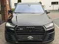 Audi SQ7 V8 4.0 TDI Exclusive/Pano/Matrix/22"/Standhz Bleu - thumbnail 4