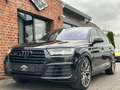 Audi SQ7 V8 4.0 TDI Exclusive/Pano/Matrix/22"/Standhz Bleu - thumbnail 3