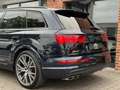 Audi SQ7 V8 4.0 TDI Exclusive/Pano/Matrix/22"/Standhz Bleu - thumbnail 9