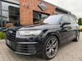 Audi SQ7 V8 4.0 TDI Exclusive/Pano/Matrix/22"/Standhz Bleu - thumbnail 8