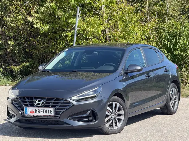 Hyundai i30 Prime Mild-Hybrid - Top Optik - Finanzierung - gute Ausstattung