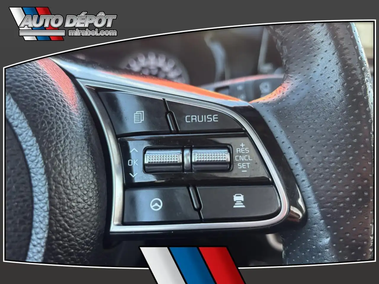 Kia Seltos снимка Kia Seltos