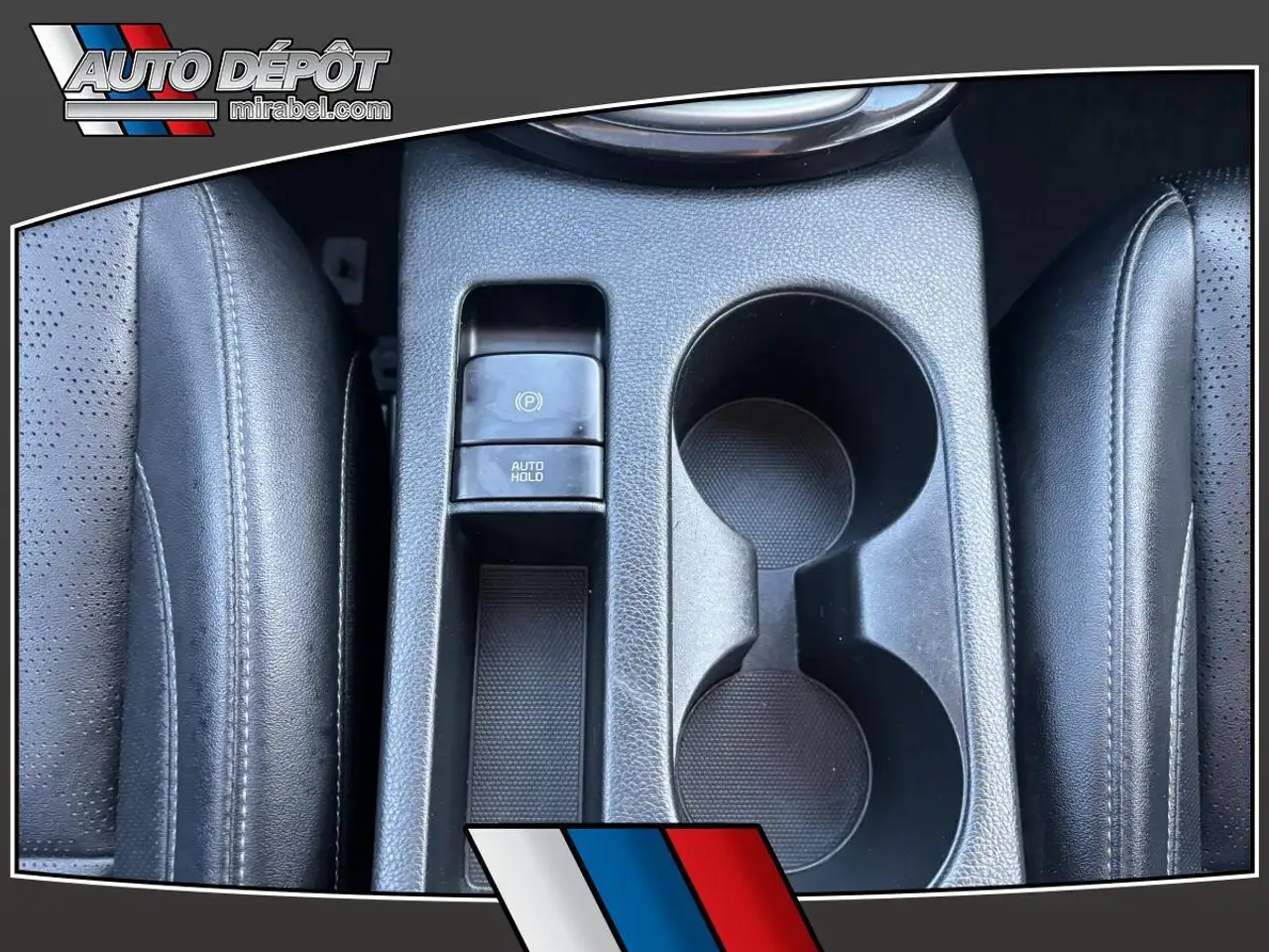 Kia Seltos снимка Kia Seltos