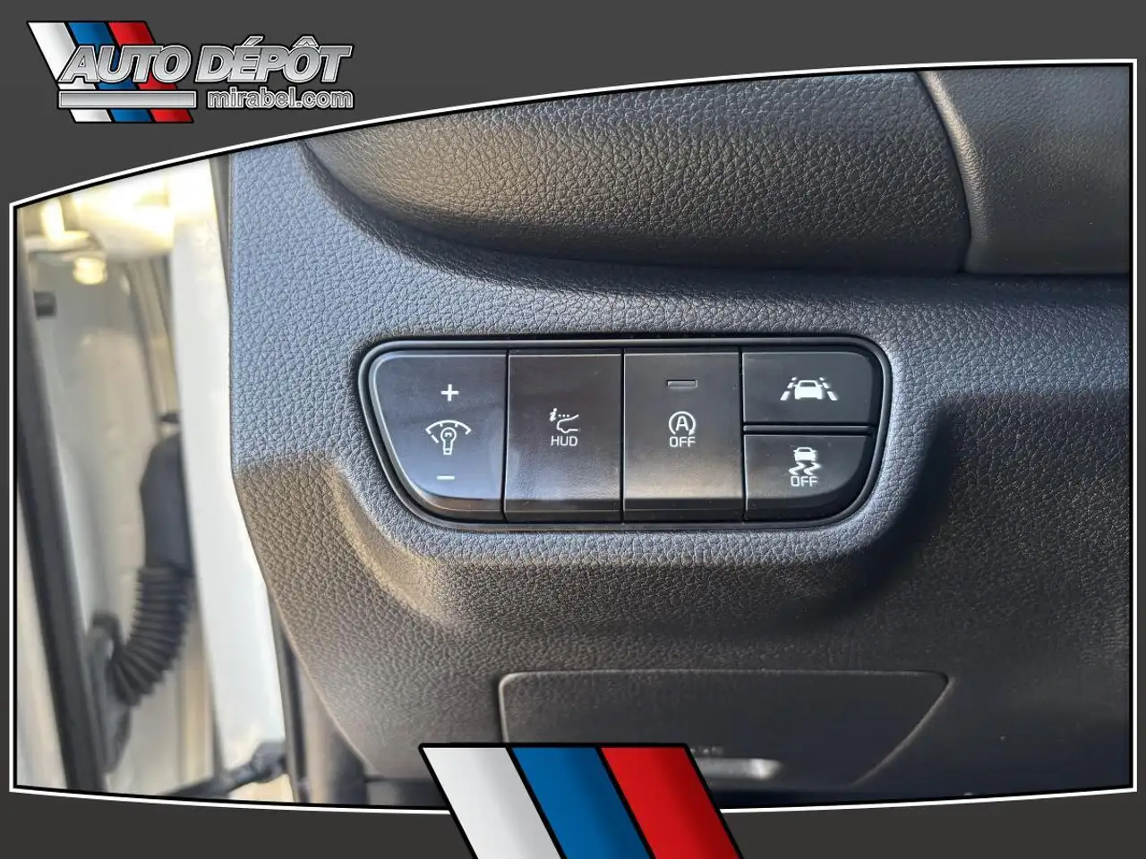 Kia Seltos снимка Kia Seltos