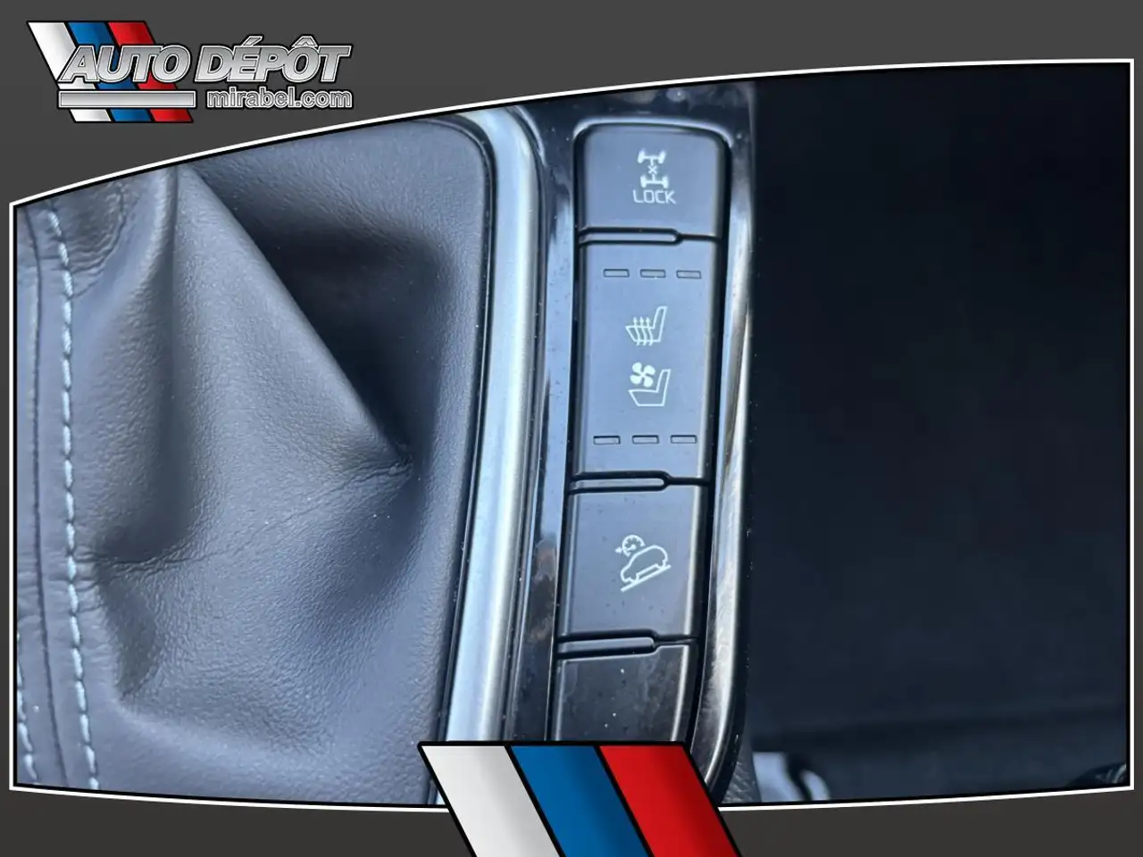 Kia Seltos снимка Kia Seltos