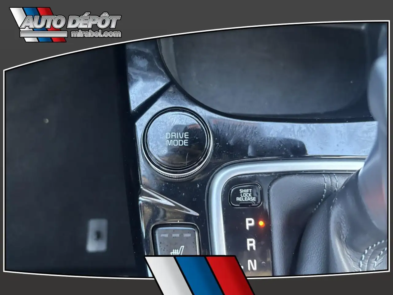 Kia Seltos снимка Kia Seltos
