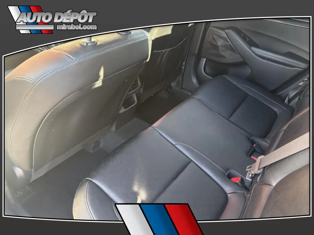 Kia Seltos снимка Kia Seltos
