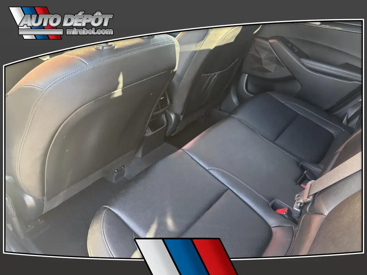 Kia Seltos снимка Kia Seltos